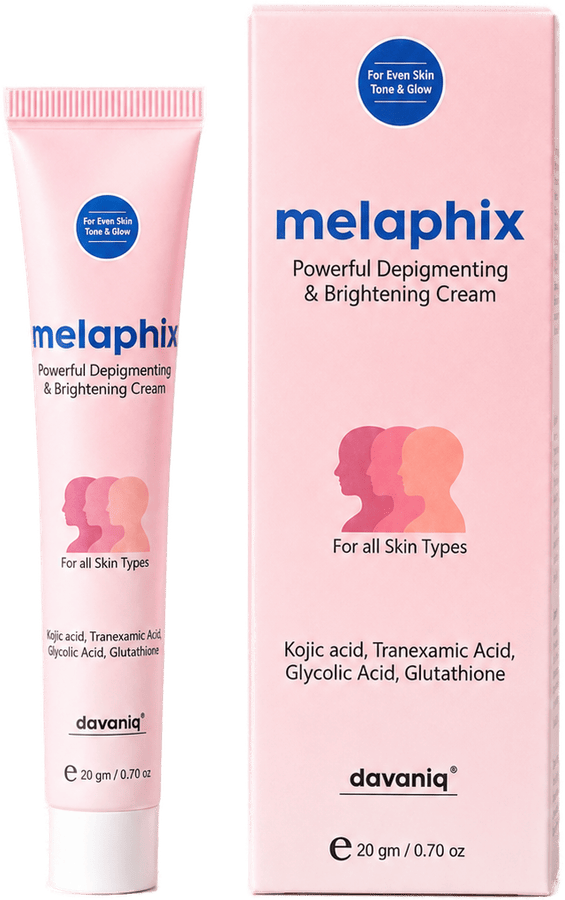 Melaphix Cream