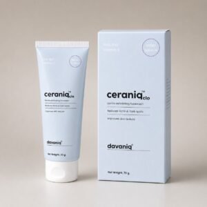 CeraniQ Clo Facewash